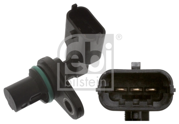 Sensor, camshaft position